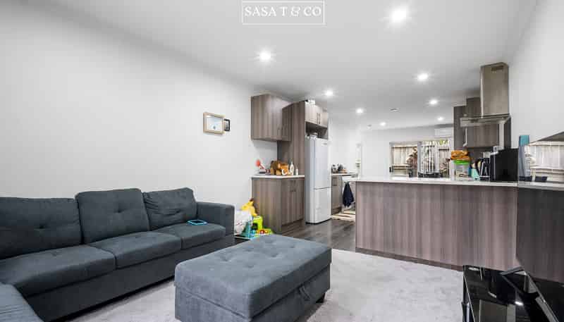 6 Kanga Lane, Manurewa