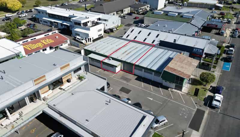 2/12 Donnelly Street, Havelock North