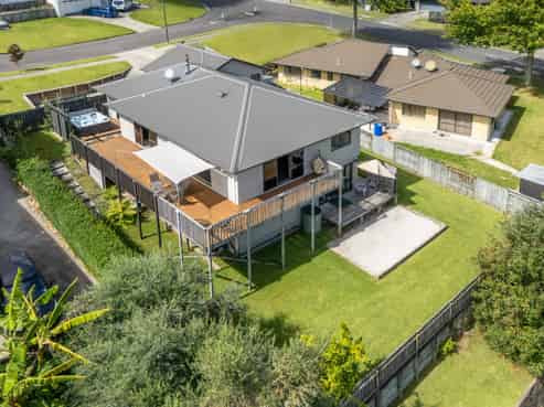 3 Talbot Place, Welcome Bay