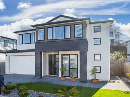 10 Tawatawa Street, Long Bay