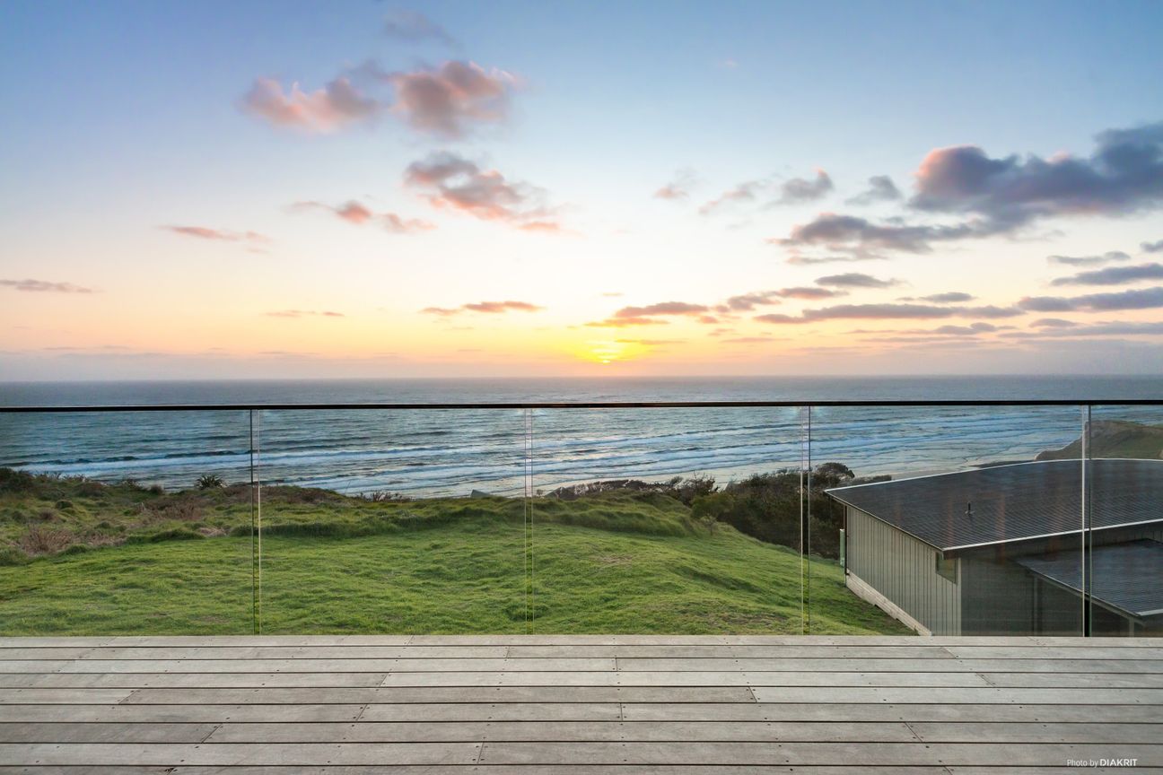 Epitome of tranquil coastal living - View 3