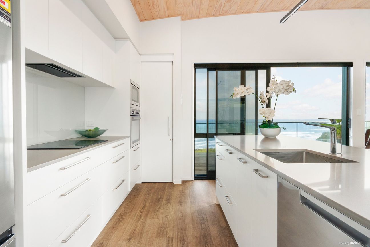 Epitome of tranquil coastal living - View 5