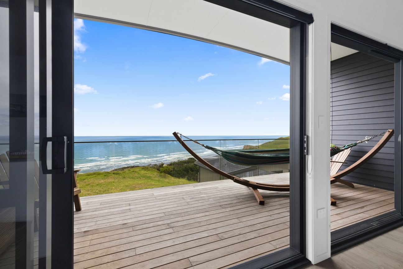 Epitome of tranquil coastal living - View 4