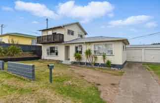 28 Miro Street, Castlecliff
