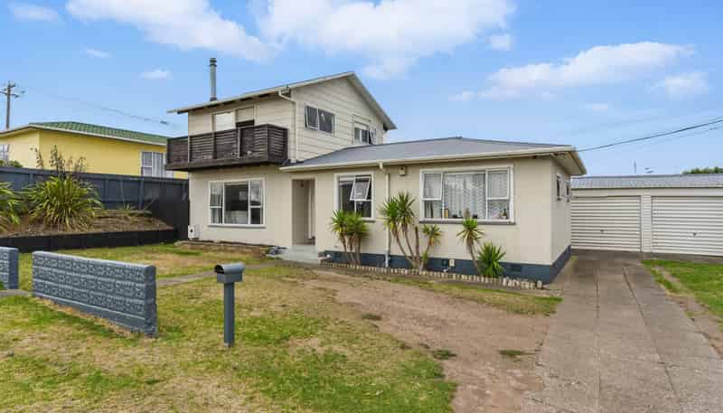 28 Miro Street, Castlecliff
