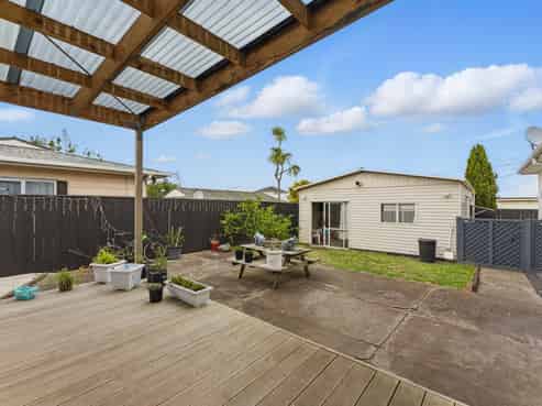 28 Miro Street, Castlecliff