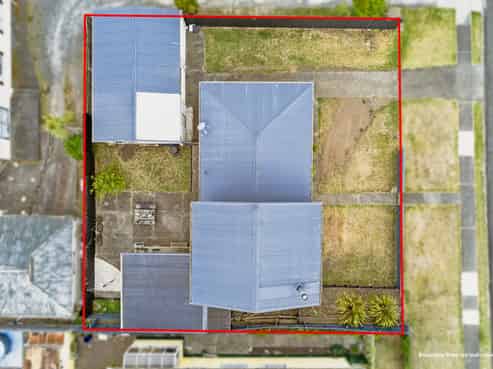 28 Miro Street, Castlecliff