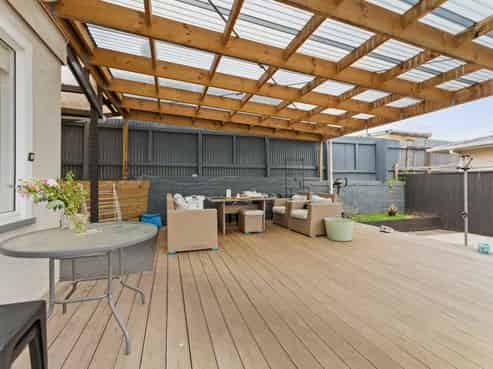 28 Miro Street, Castlecliff