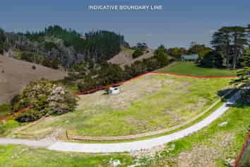 lot 2/727 Weranui Road, Wainui