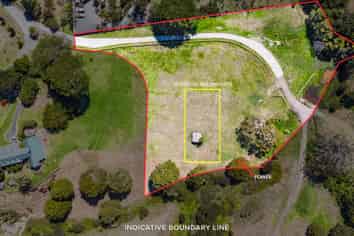 lot 2/727 Weranui Road, Wainui
