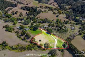 lot 2/727 Weranui Road, Wainui