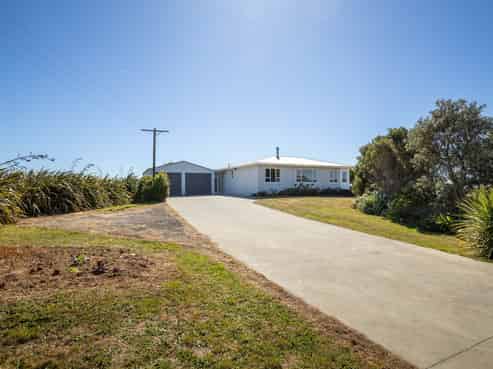 96 Goodwin Road, Okato