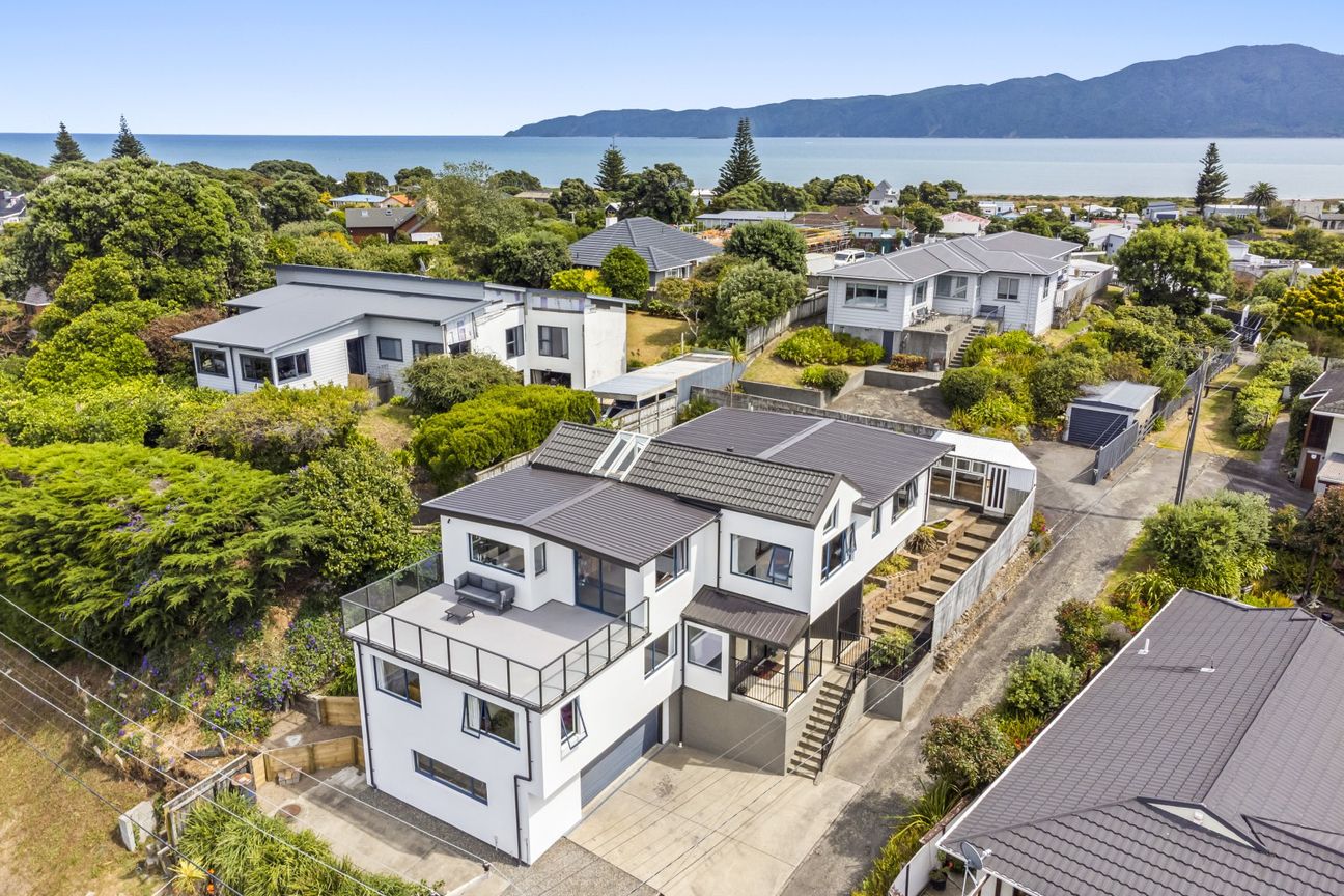 Fully Re-Cladded - Vendors are Australia bound – pohled 3