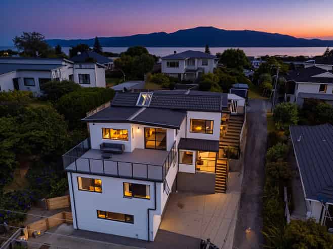 55A Golf Road, Paraparaumu Beach