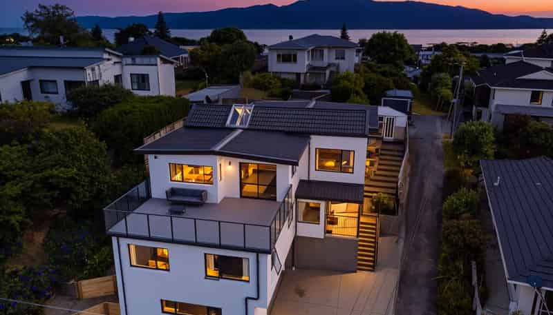 55A Golf Road, Paraparaumu Beach