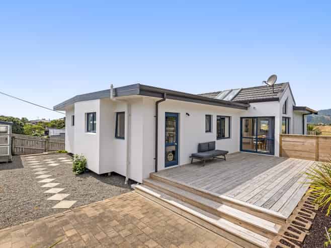 55A Golf Road, Paraparaumu Beach