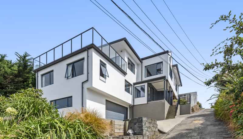 55A Golf Road, Paraparaumu Beach