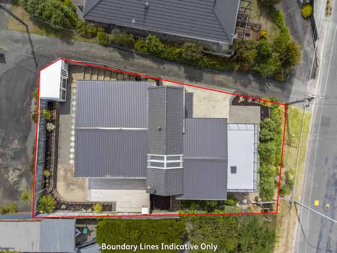 55A Golf Road, Paraparaumu Beach