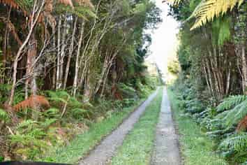 70 Sunset Heights Road, Karamea