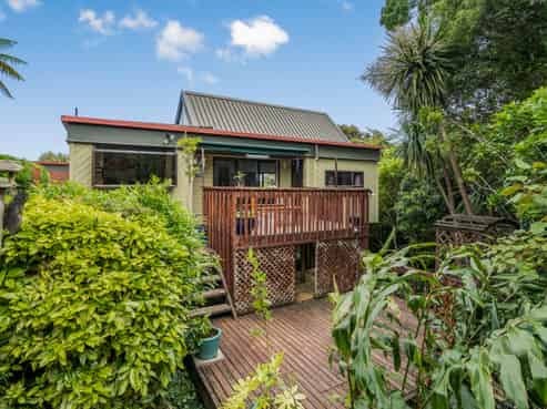 25B City View Grove, Harbour View