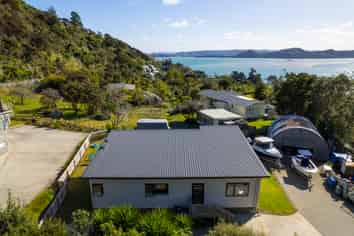 10 Anchorage View, Whangarei Heads