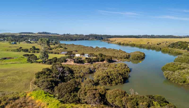 230 Rangihoua Road, Kerikeri
