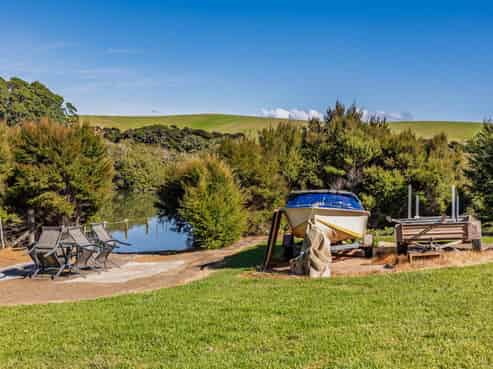 230 Rangihoua Road, Kerikeri