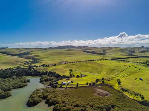 230 Rangihoua Road, Kerikeri