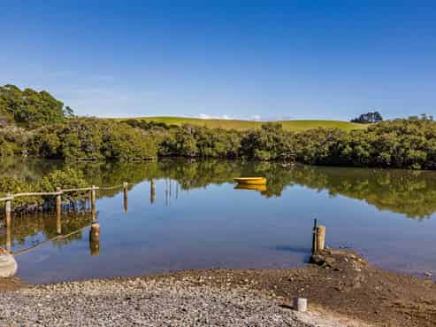 230 Rangihoua Road, Kerikeri