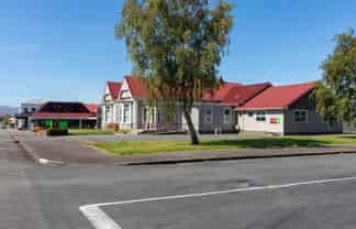 Split income investment