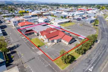 Provincial investment property for sale
