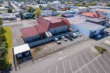 Provincial investment property for sale