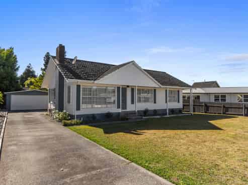 62 Fairview Street, Fairview Downs