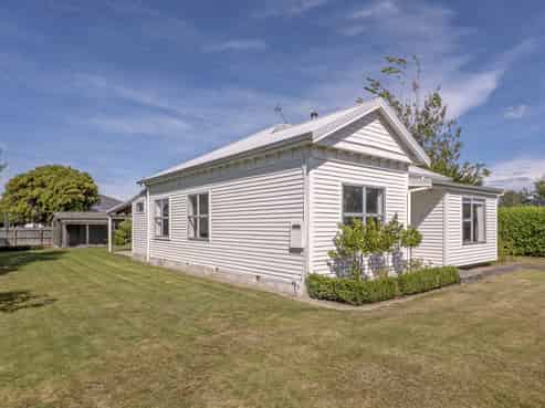 23 Alington Street, Methven