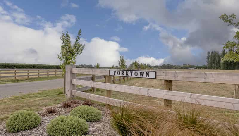 925 Sandy Knolls Road and Painters Road, West Melton