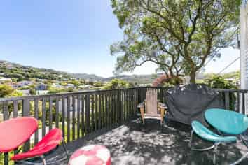 Wellington - Address withheld