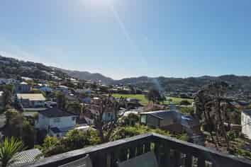 Wellington - Address withheld