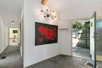 Wellington - Address withheld