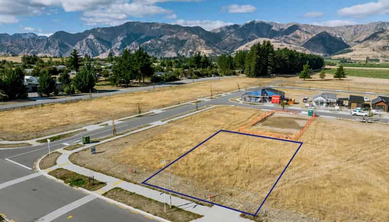 5 Longview Drive, Lake Hawea