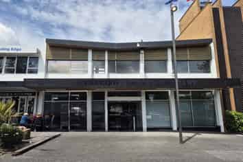 High-profile retail opportunity in New Lynn