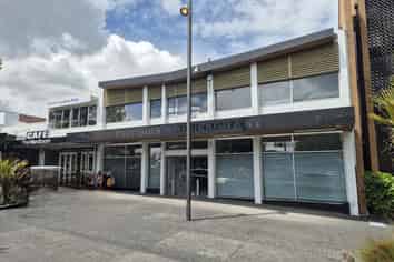 High-profile retail opportunity in New Lynn