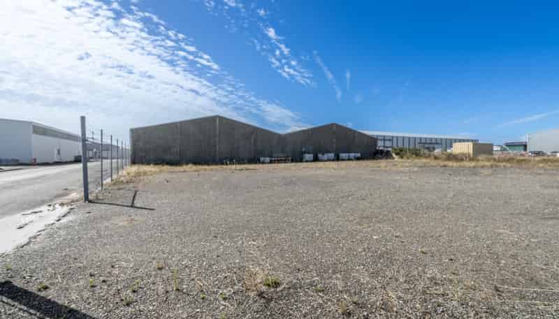 65 Bond Street West, Invercargill