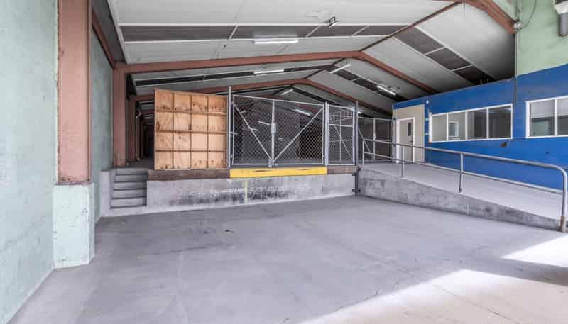 65 Bond Street West, Invercargill