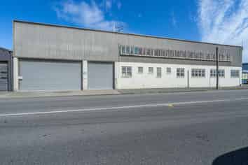 Leasing- city centre warehousing- now available