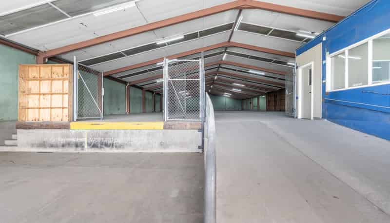 65 Bond Street West, Invercargill