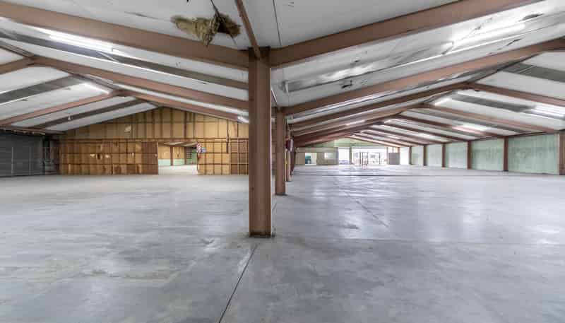 65 Bond Street West, Invercargill