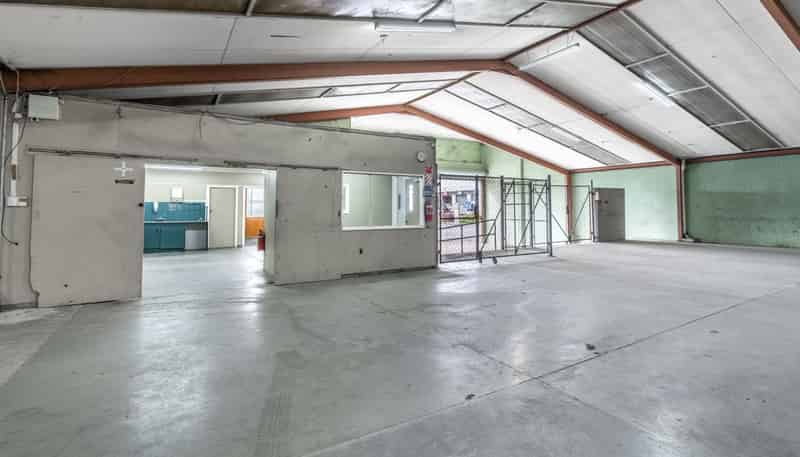 65 Bond Street West, Invercargill