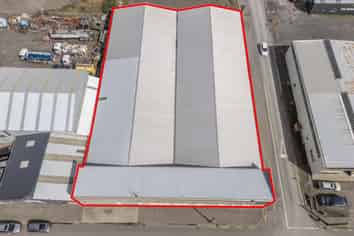 Leasing- city centre warehousing- now available