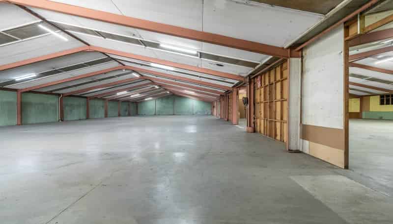 65 Bond Street West, Invercargill