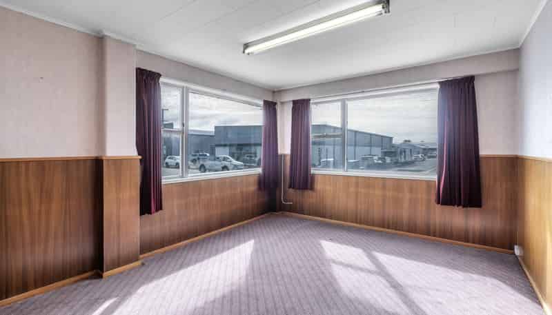 65 Bond Street West, Invercargill